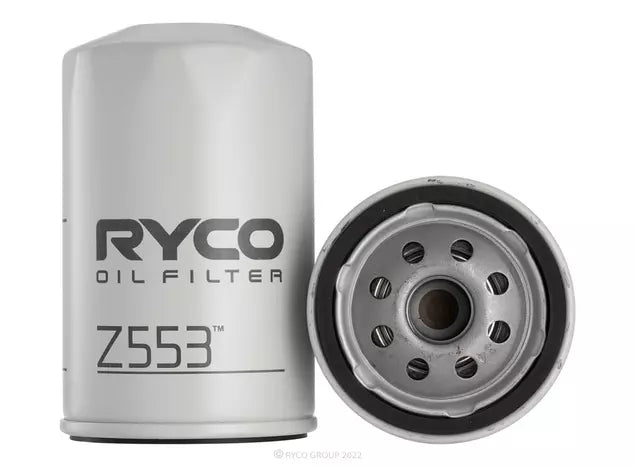 Z553
