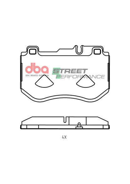 DB15036SP