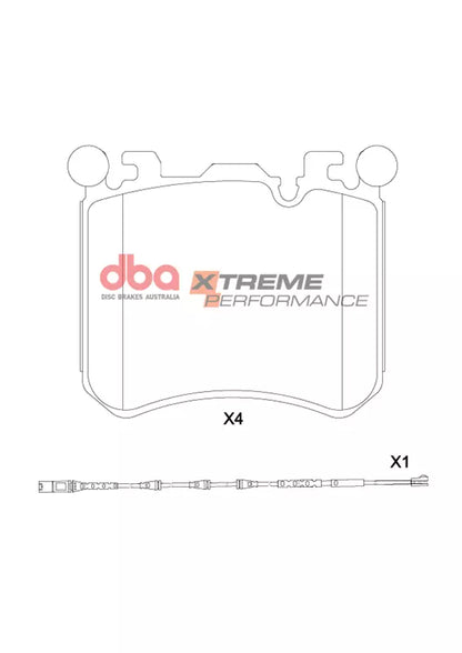 DB15289XP
