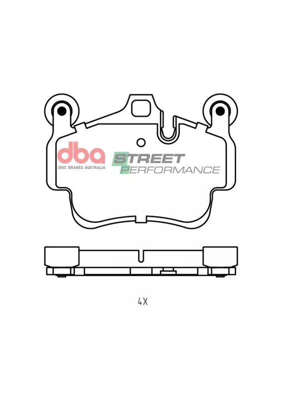 DB15307SP