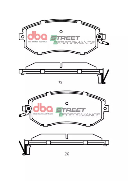 DB15309SP
