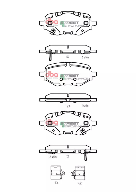DB15315SP