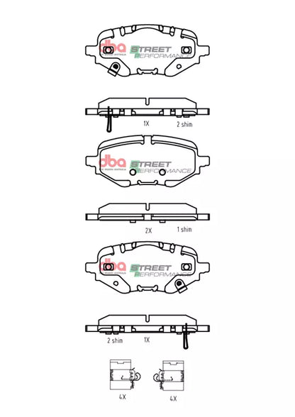 DB15315SP