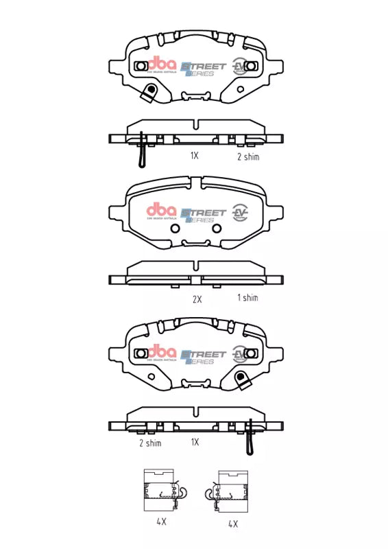 DB15315SSEV