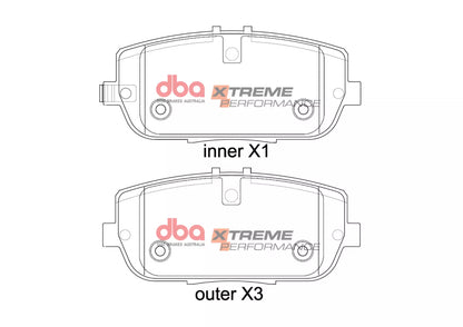 DB2064XP