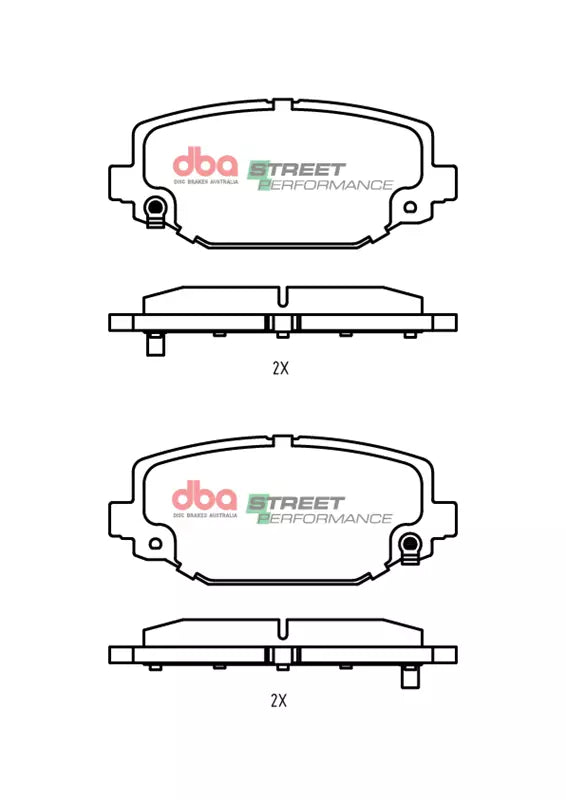 DB2153SP