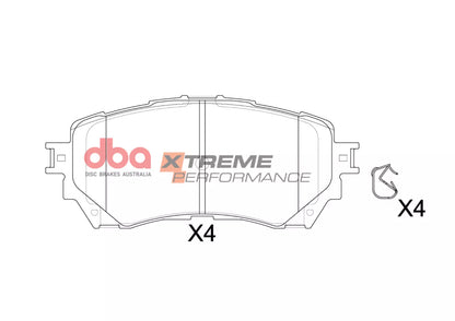 DB2293XP