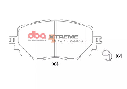 DBA42572S-2441XP