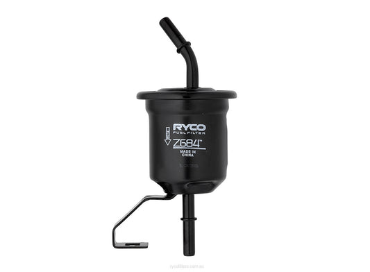 Z684