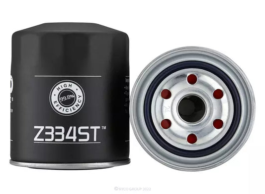 Z334ST