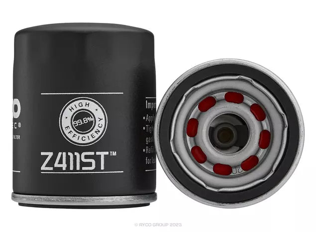 Z411ST