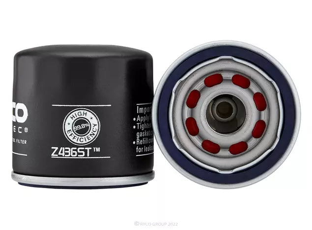 Z436ST