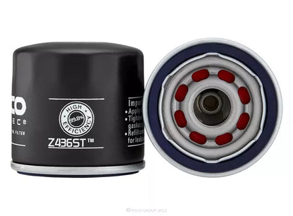 Z436ST