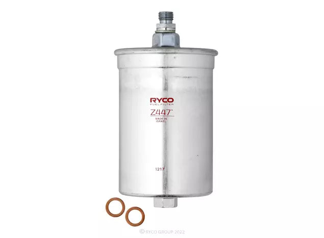 Z447