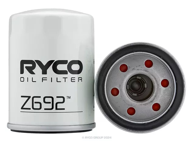 Z692