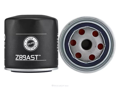 Z89AST