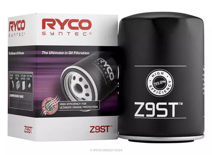 Z9ST